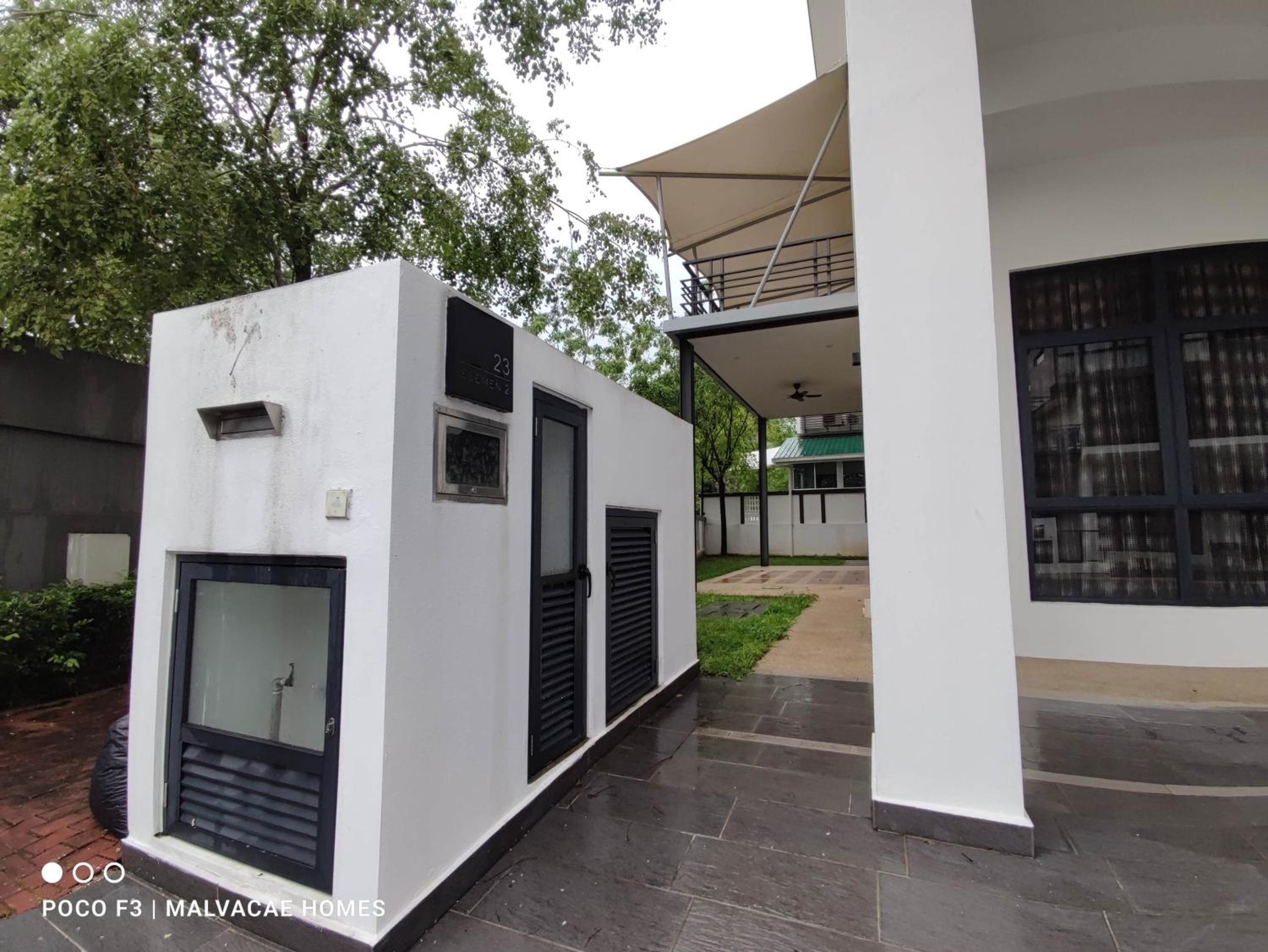 Mawar Villa By Malvacae Homestay Shah Alam photo 8