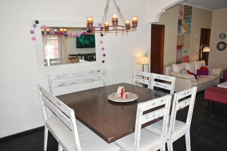 Villa Hilda - Casa con Pileta