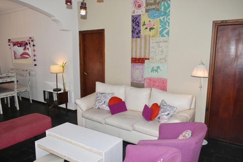 Villa Hilda - Casa con Pileta