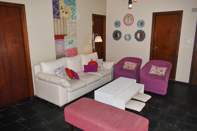 Villa Hilda - Casa con Pileta