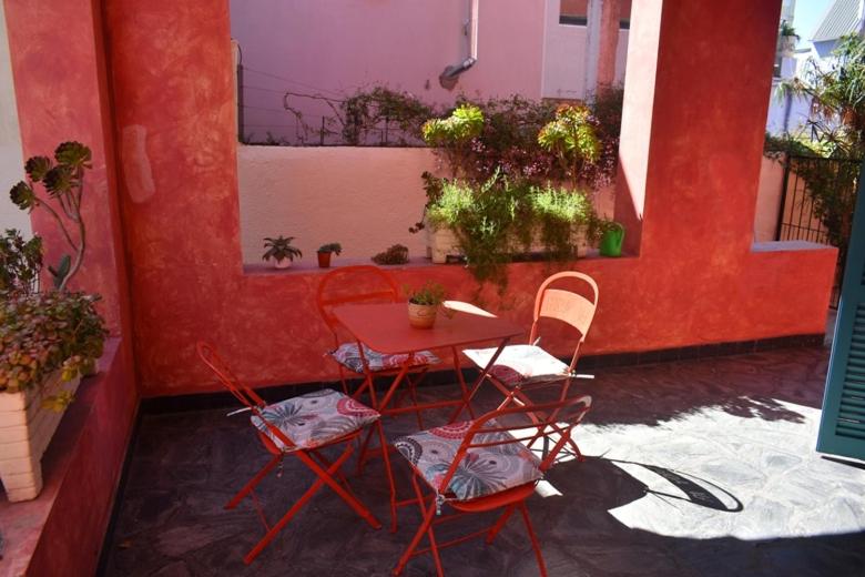 Villa Hilda - Casa con Pileta