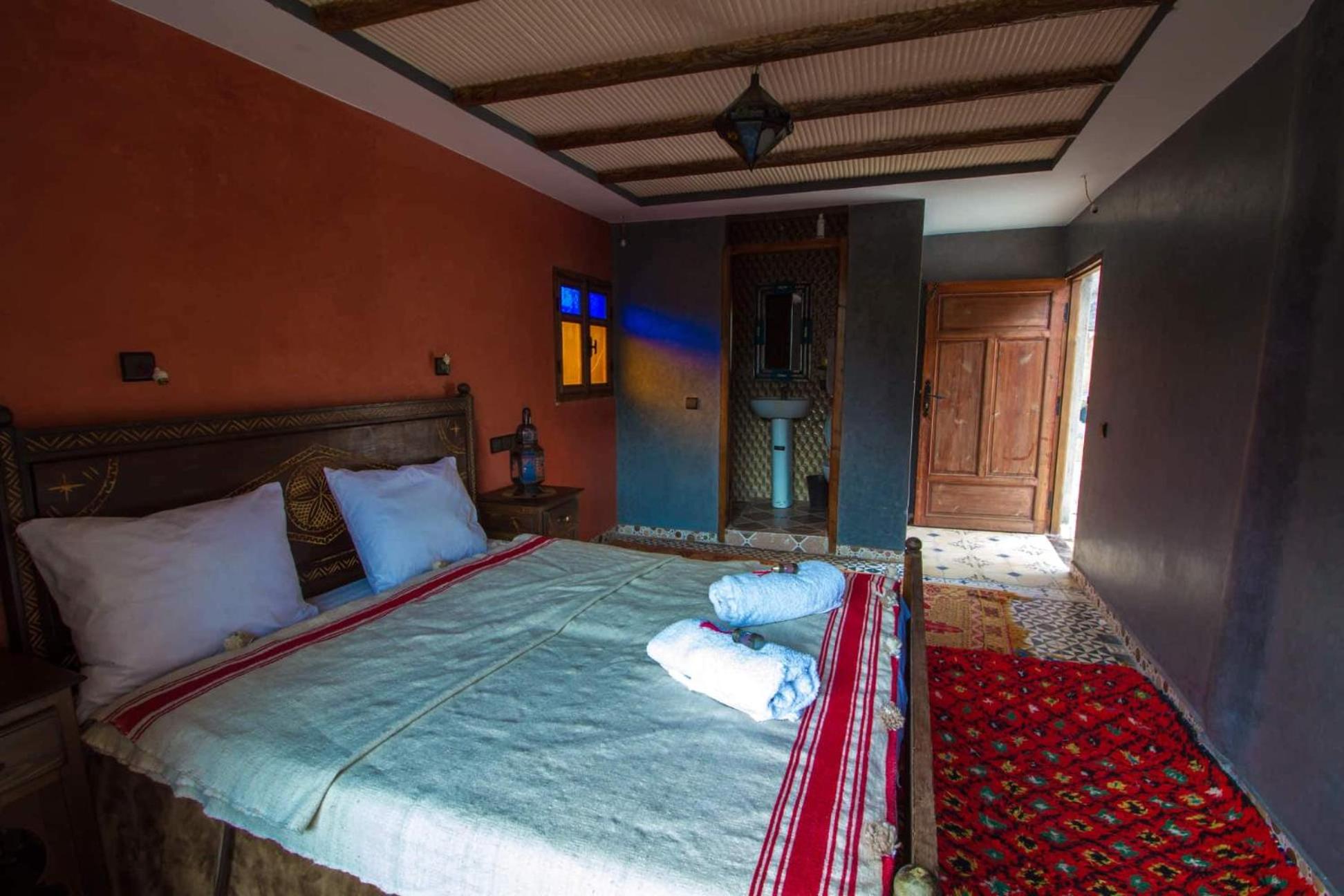 Berber Family Lodge 30