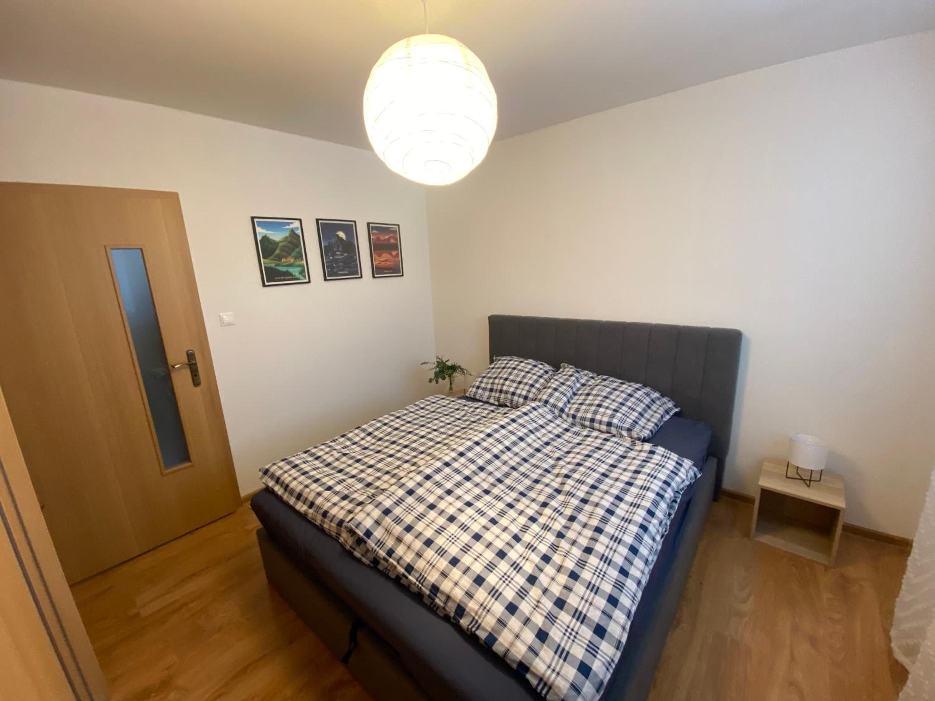 Apartmán Hlboký potok view 4