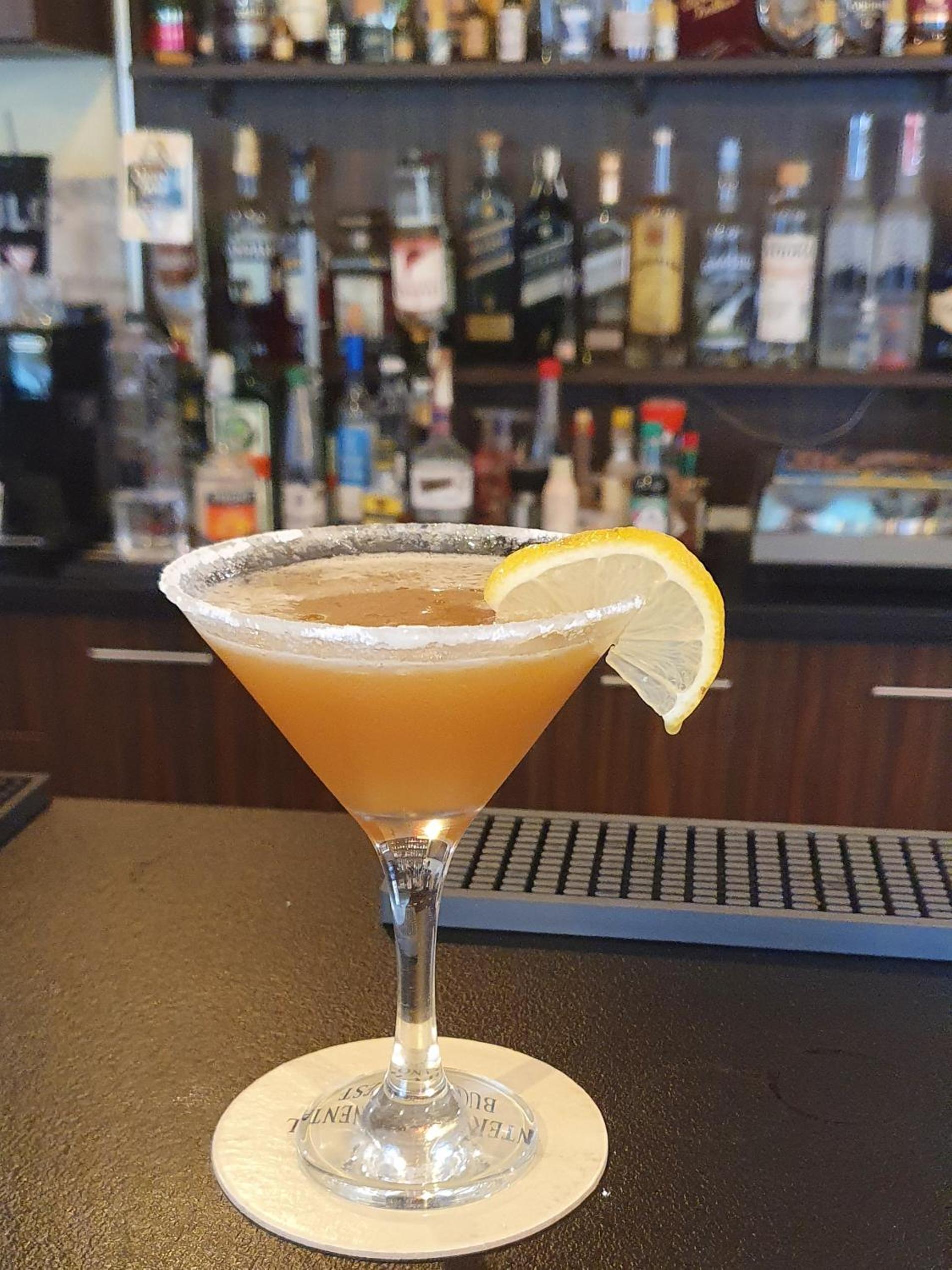 Forest Inn