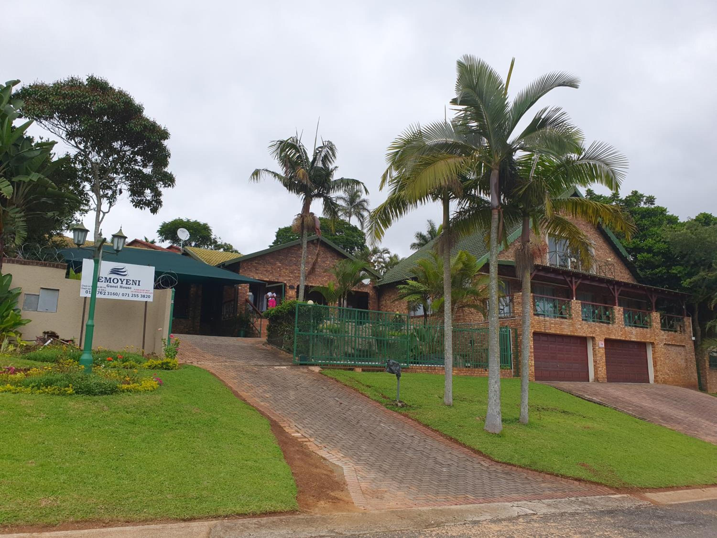 Emoyeni Guest House
