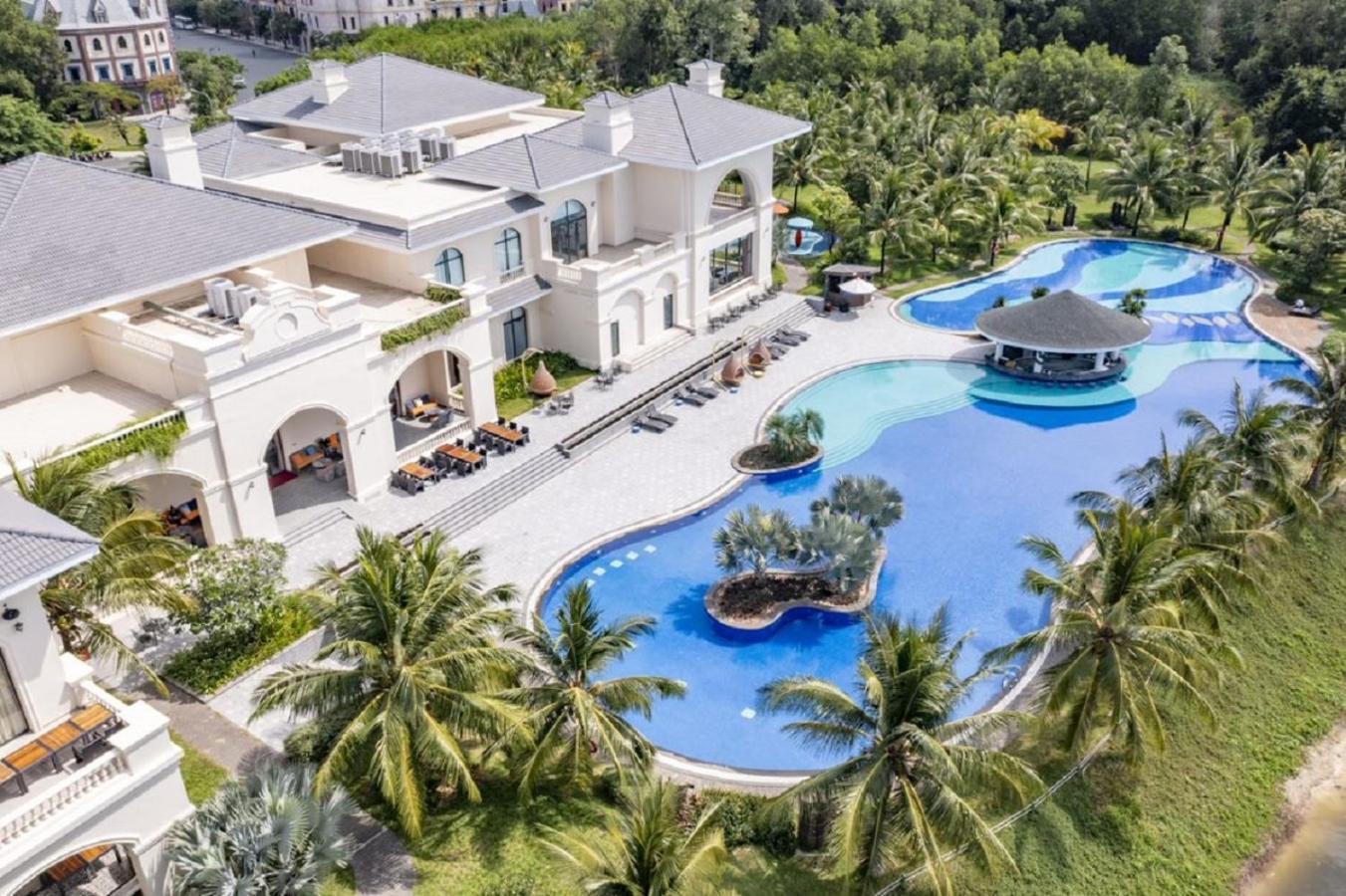 Vinpearl Wonderworld Phu Quoc — photo 2