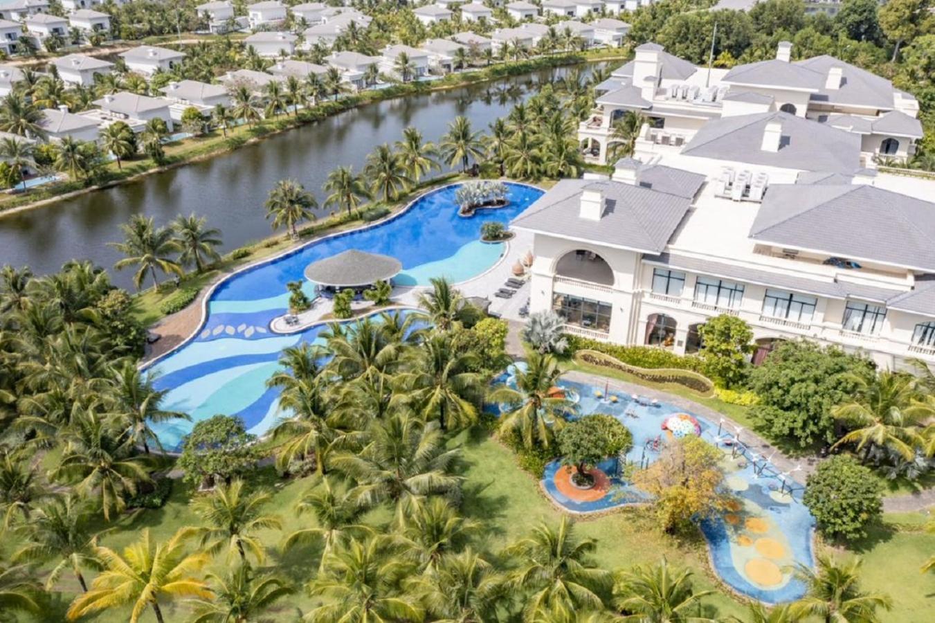 Vinpearl Wonderworld Phu Quoc — photo 5