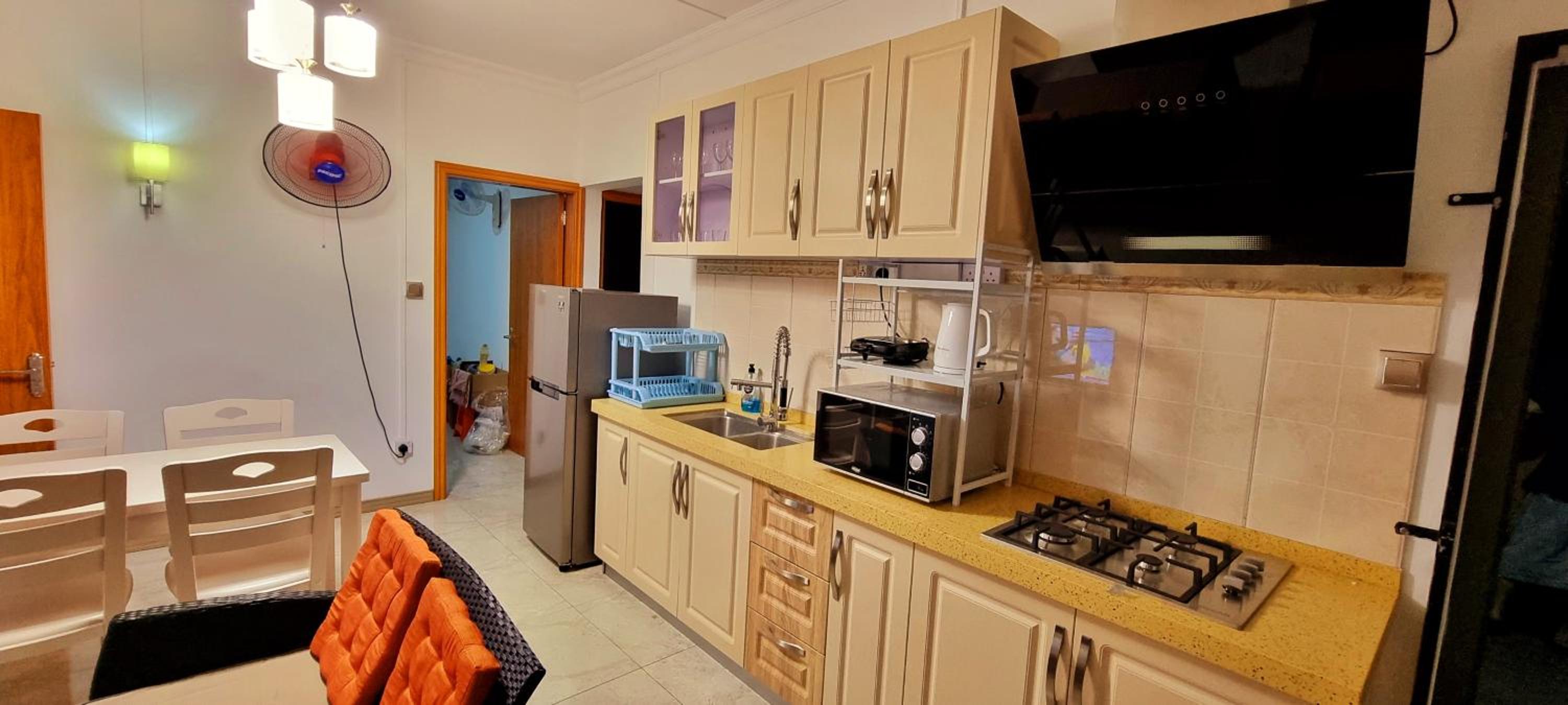 West Beach Apartment