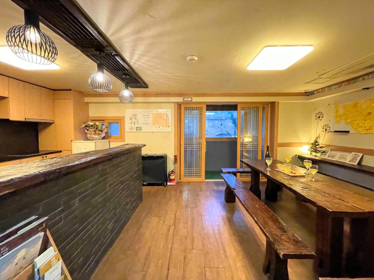 Cocoa Guesthouse