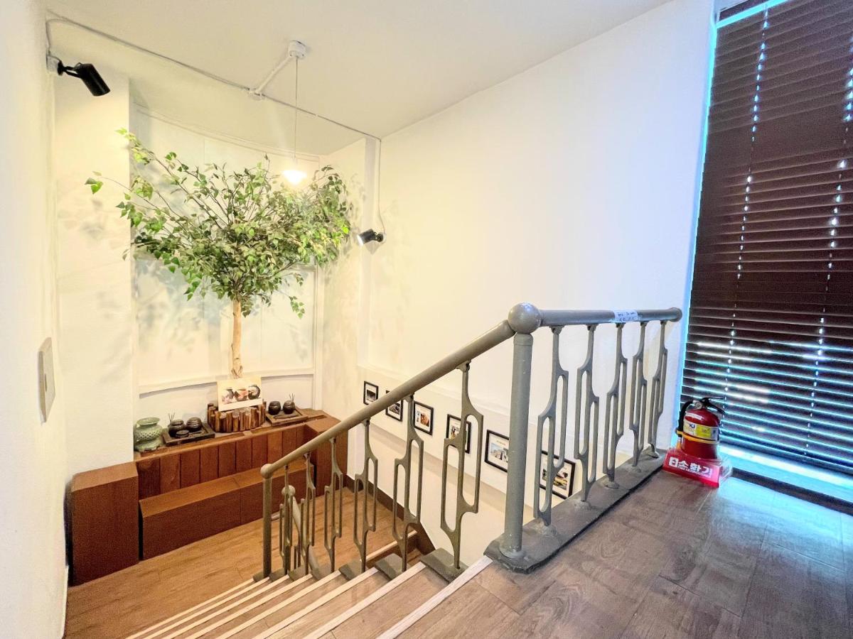 Cocoa Guesthouse