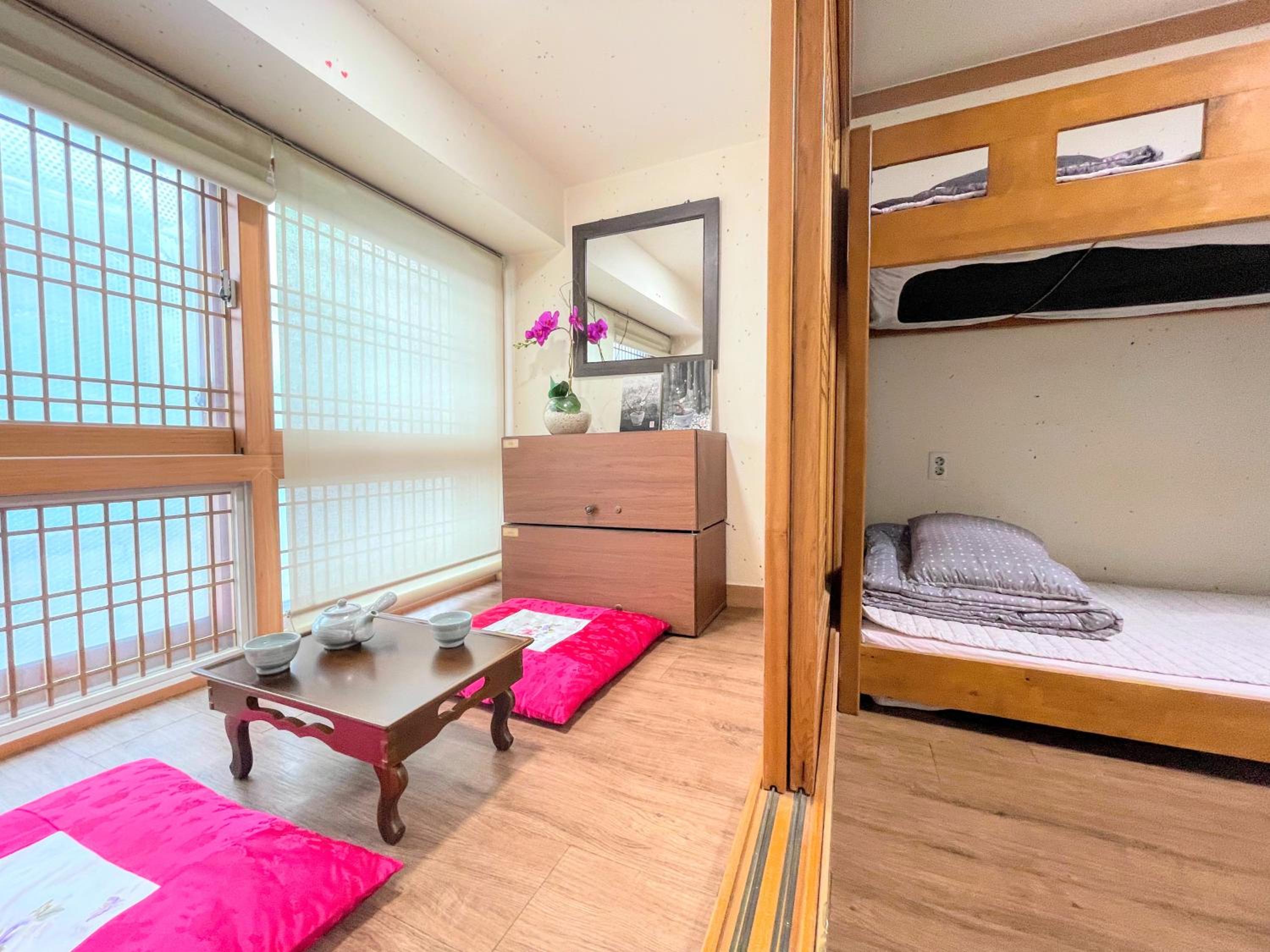 Cocoa Guesthouse