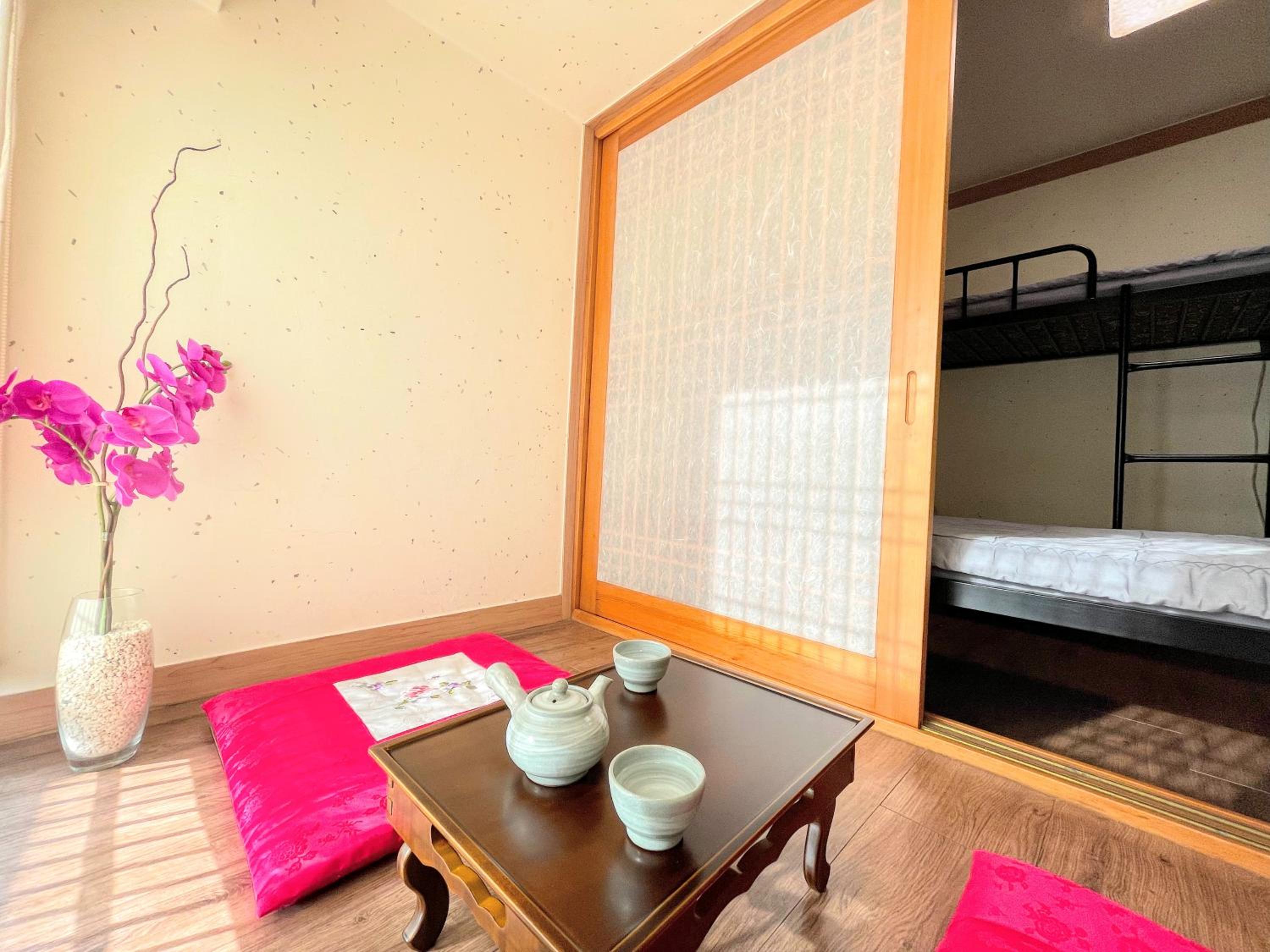 Cocoa Guesthouse