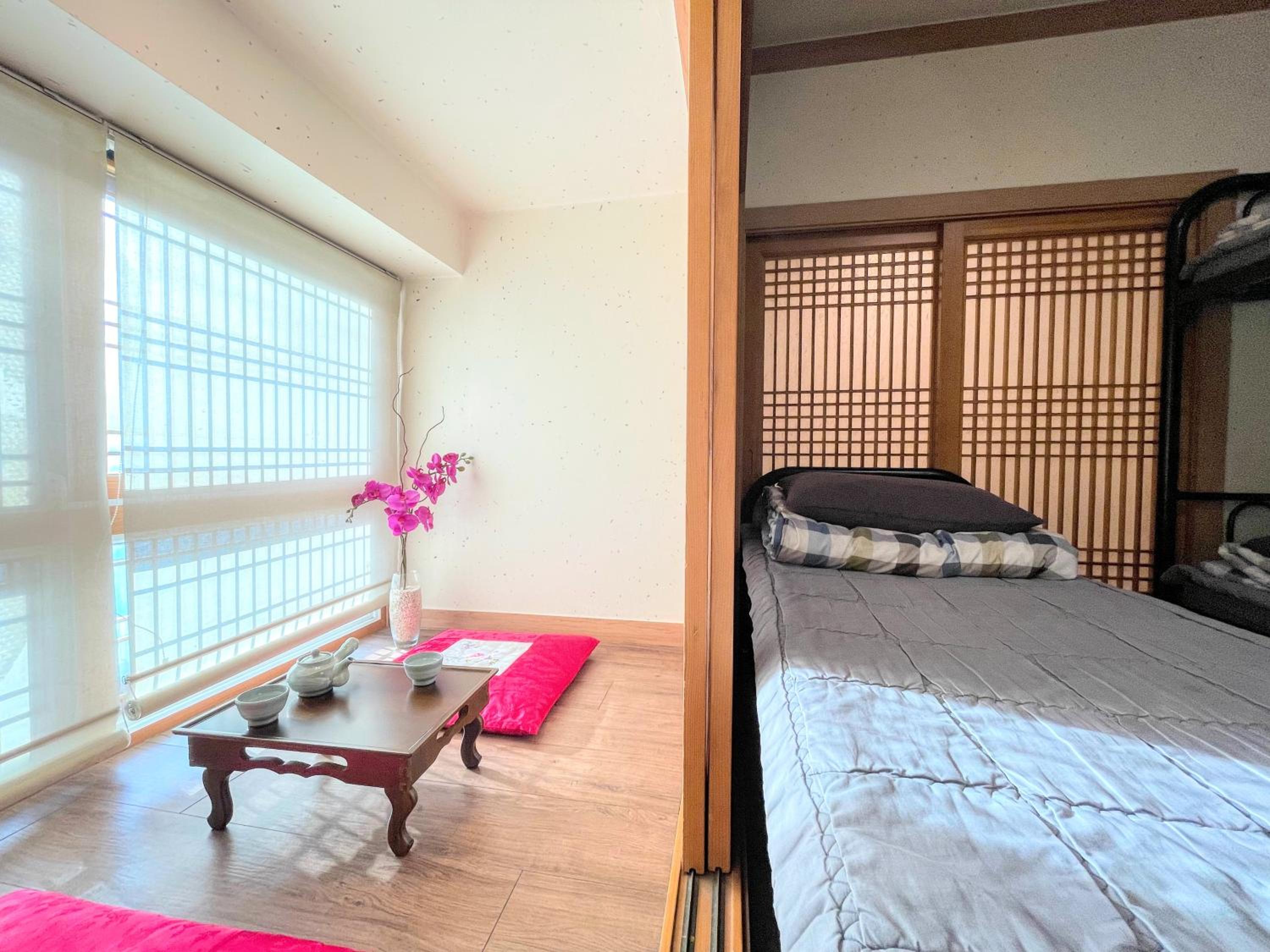 Cocoa Guesthouse
