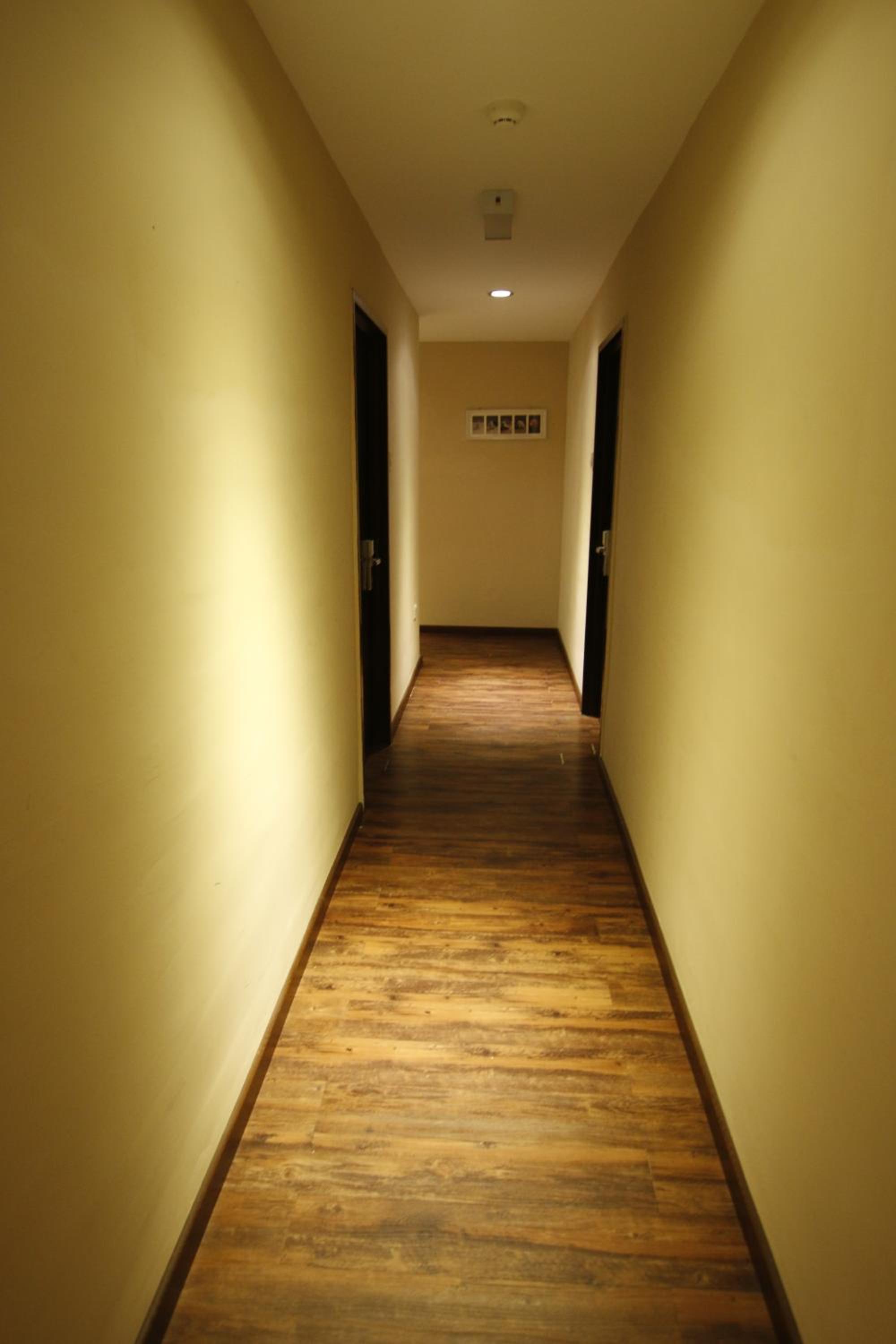 Hotel 99 Bandar Klang (Meru) photo 8