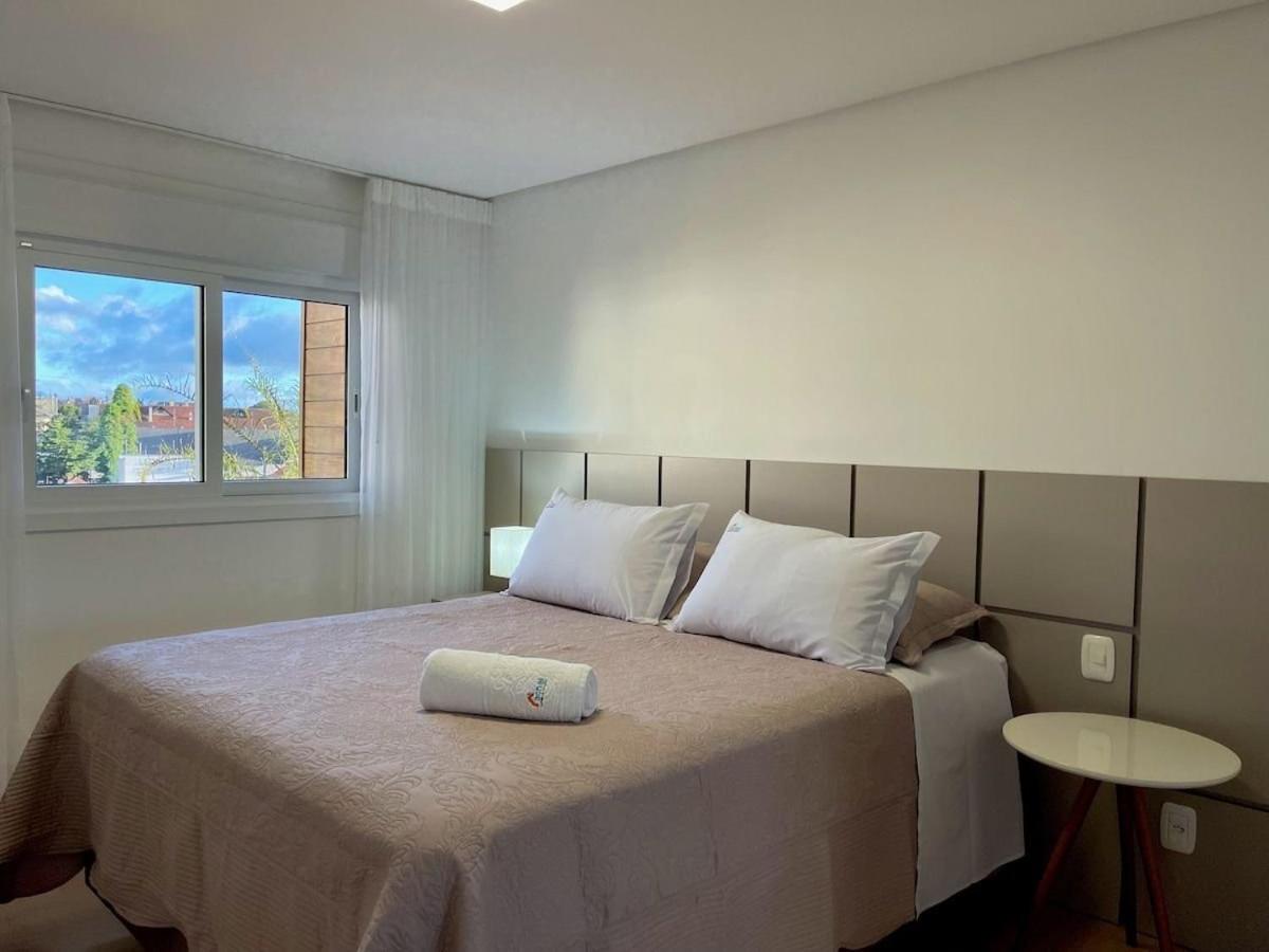 Apartamentos Solar da Garibaldi CENTRO by Achei Gramado