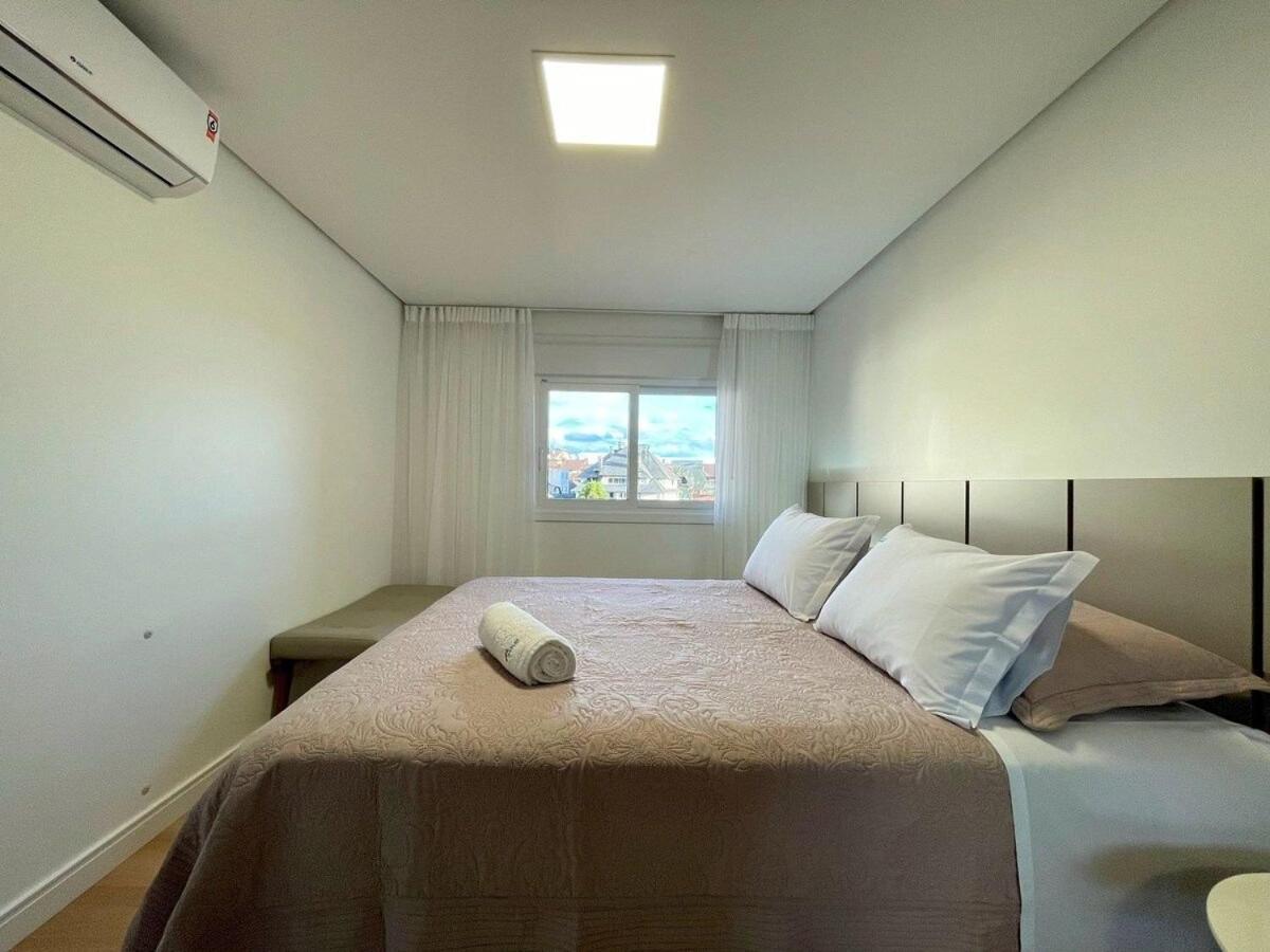 Apartamentos Solar da Garibaldi CENTRO by Achei Gramado