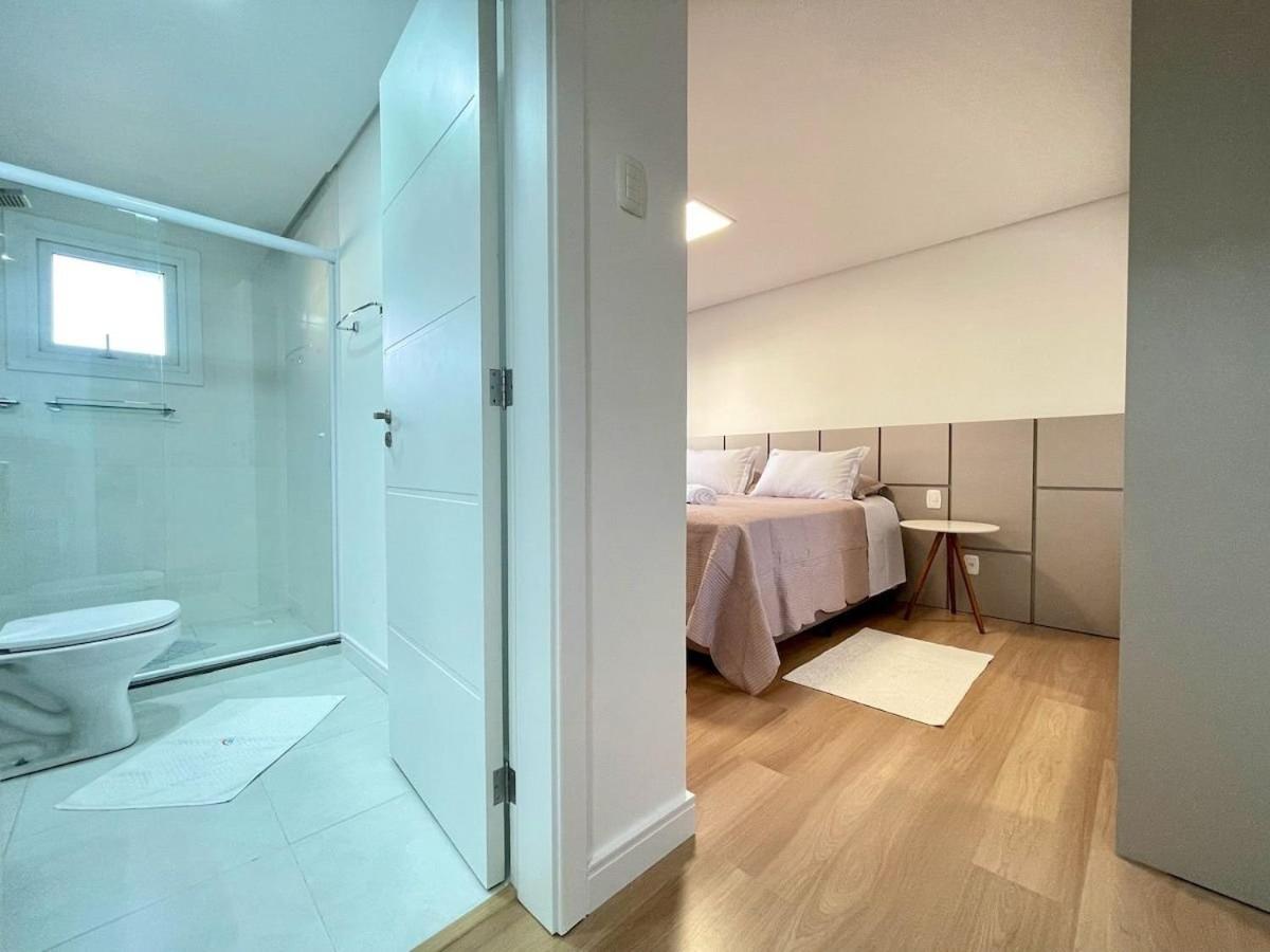 Apartamentos Solar da Garibaldi CENTRO by Achei Gramado