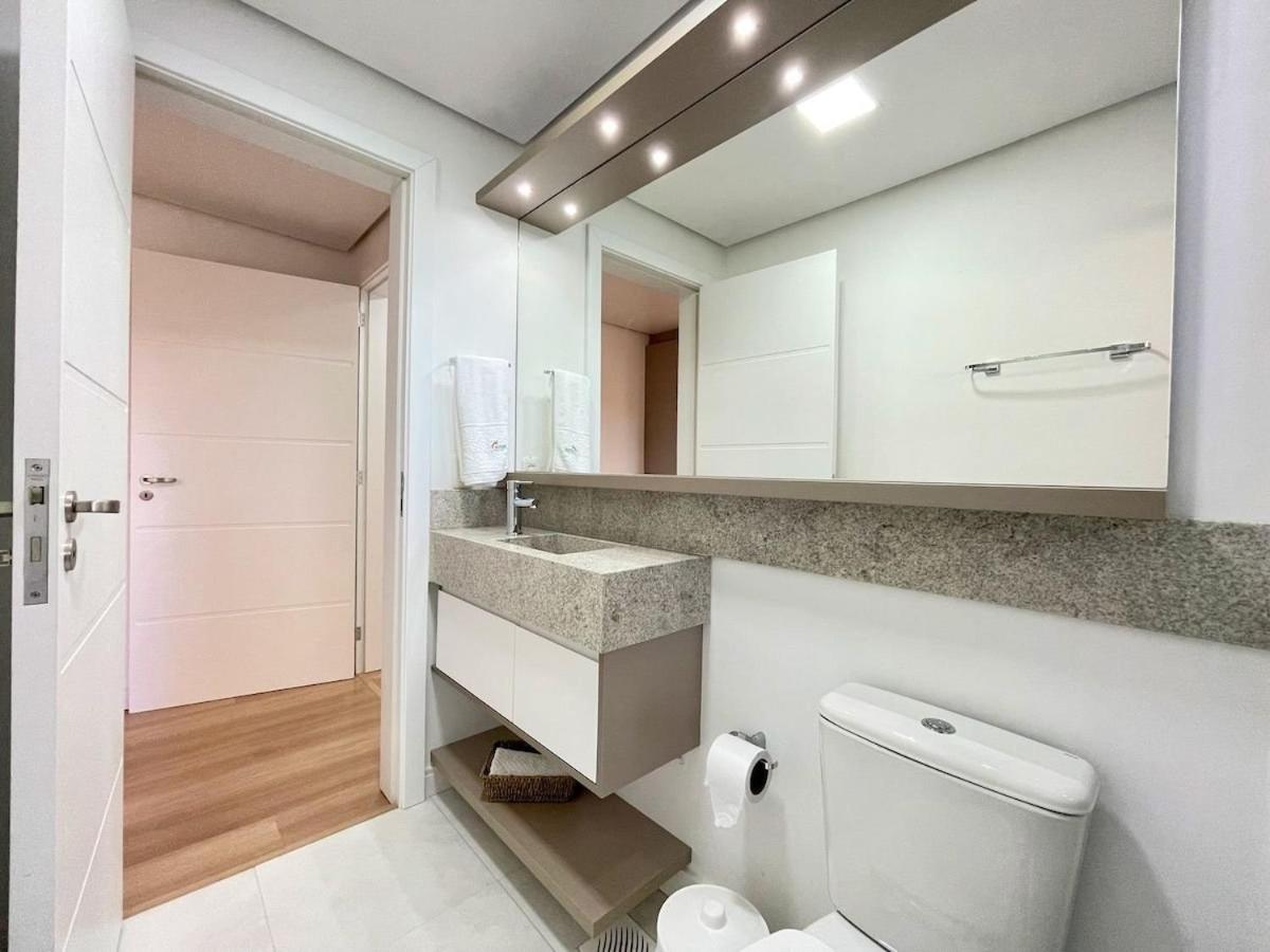 Apartamentos Solar da Garibaldi CENTRO by Achei Gramado