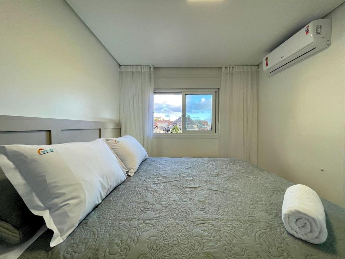 Apartamentos Solar da Garibaldi CENTRO by Achei Gramado