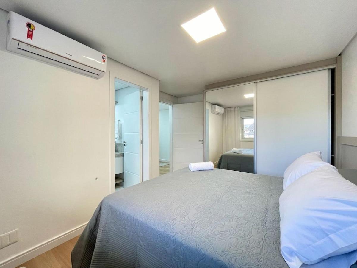 Apartamentos Solar da Garibaldi CENTRO by Achei Gramado