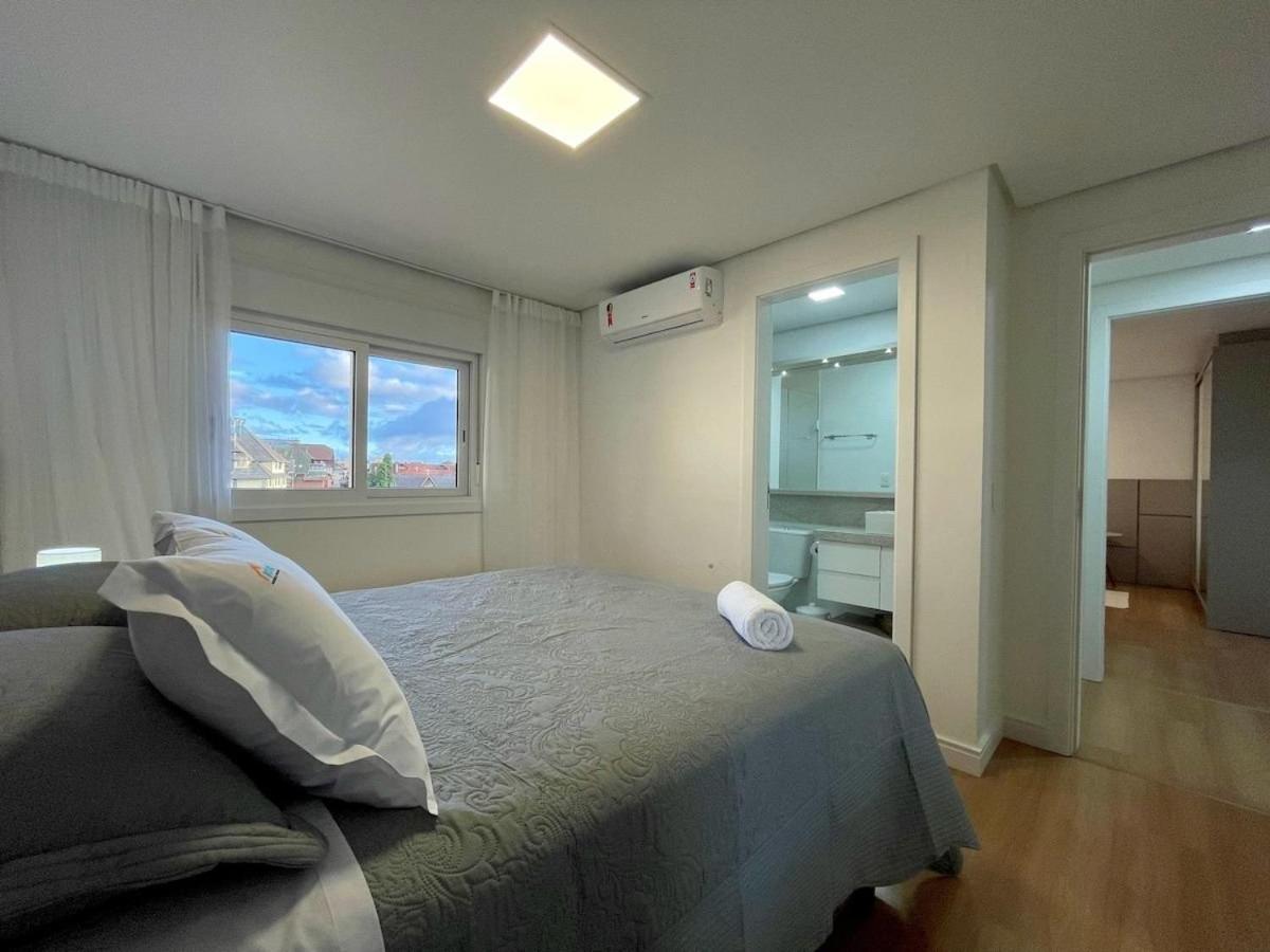 Apartamentos Solar da Garibaldi CENTRO by Achei Gramado