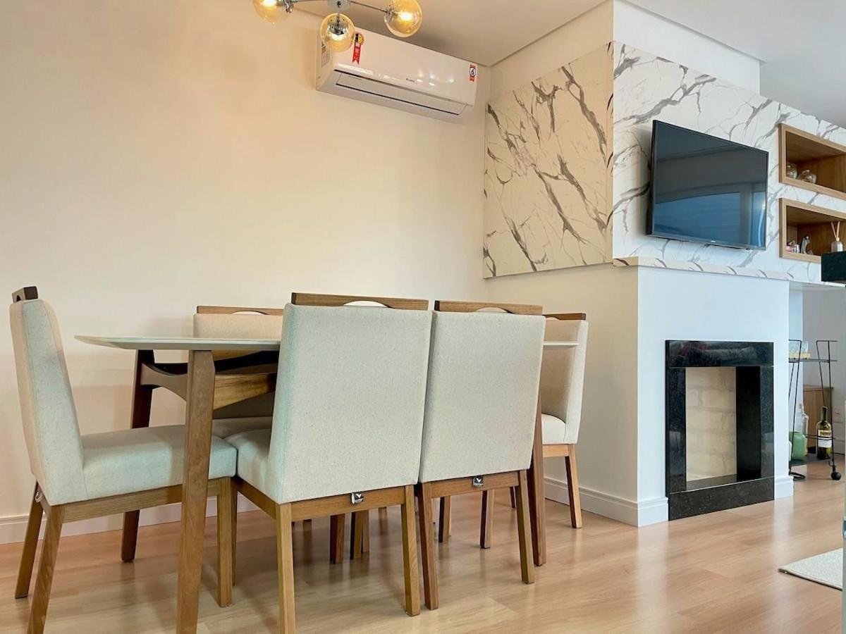 Apartamentos Solar da Garibaldi CENTRO by Achei Gramado
