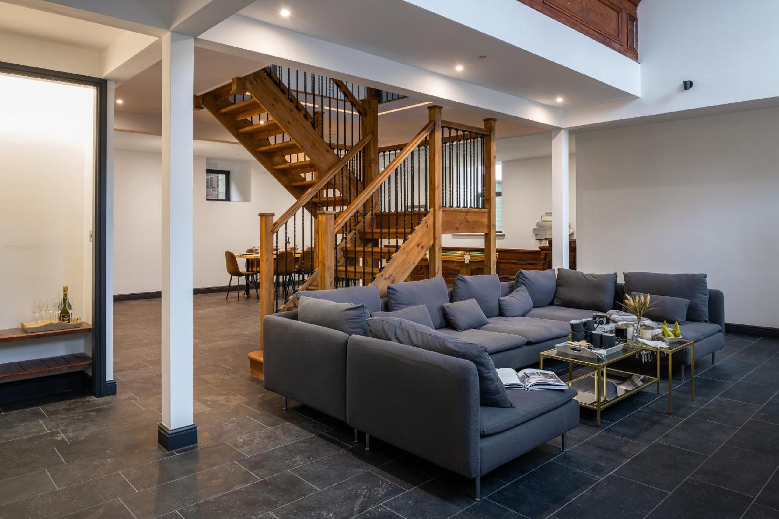 lounge