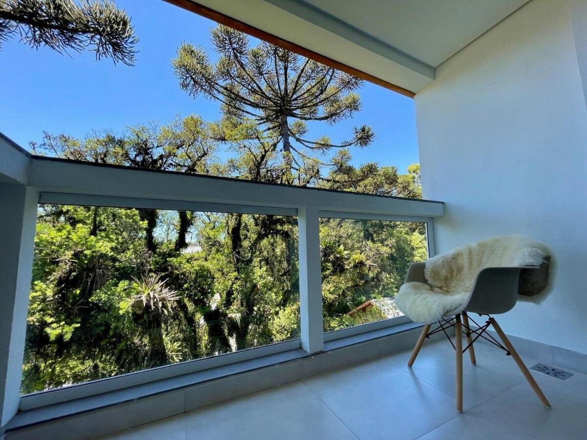 Apartamentos Delle Alpi by Achei Gramado