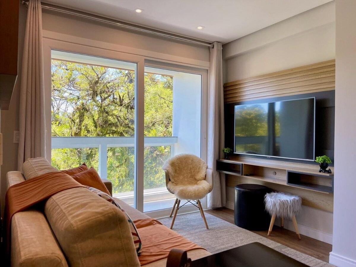 Apartamentos Delle Alpi by Achei Gramado