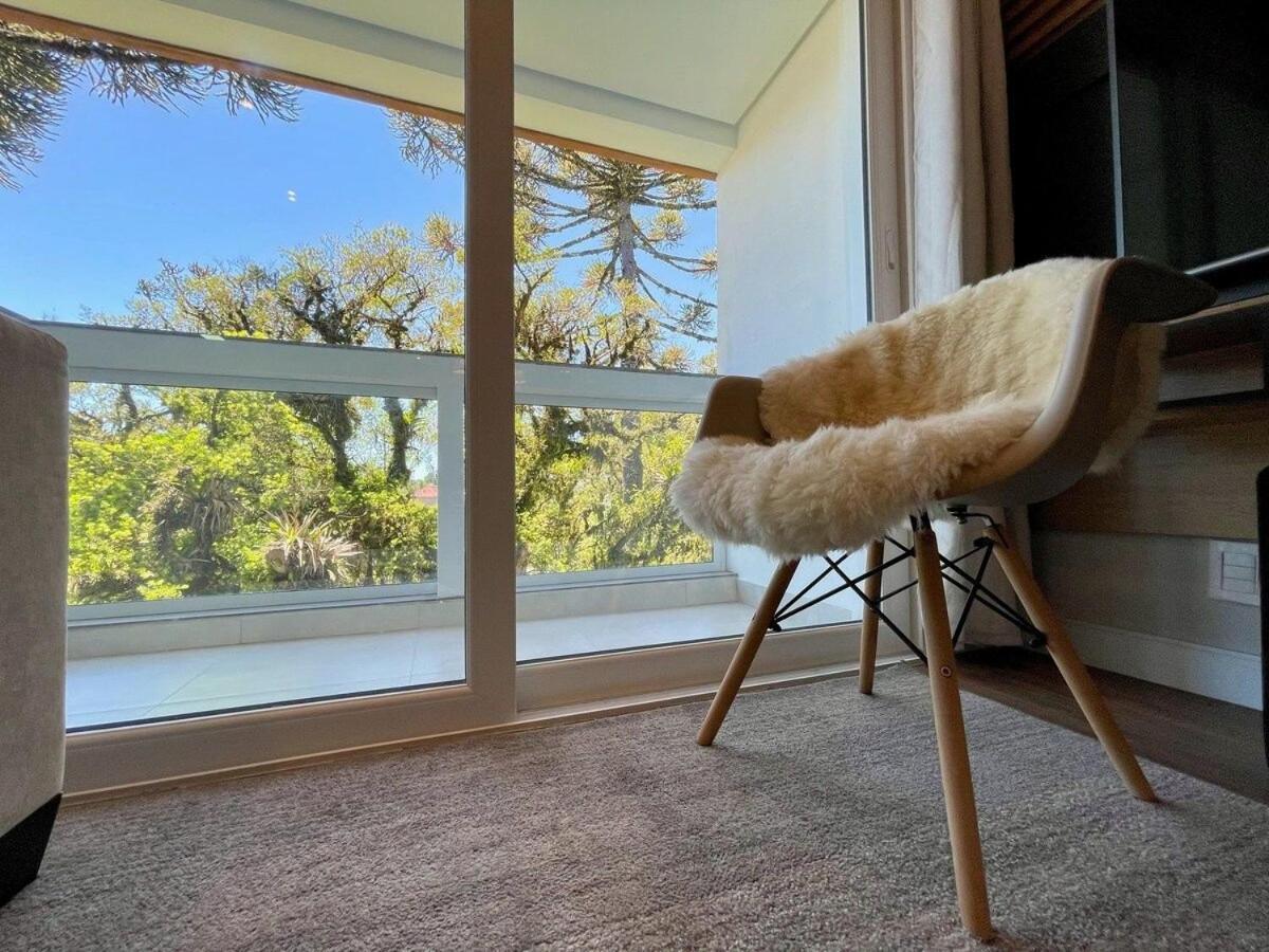 Apartamentos Delle Alpi by Achei Gramado