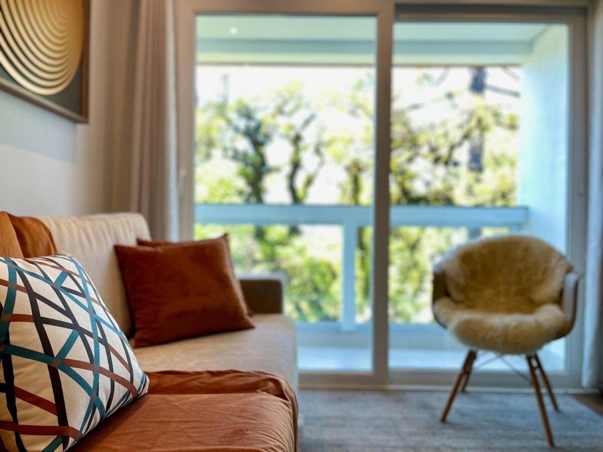 Apartamentos Delle Alpi by Achei Gramado