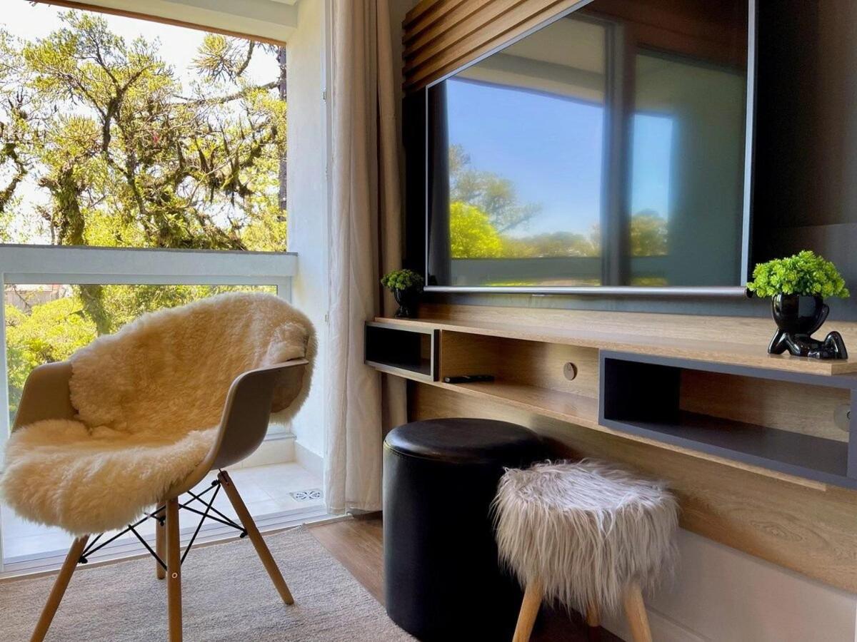 Apartamentos Delle Alpi by Achei Gramado
