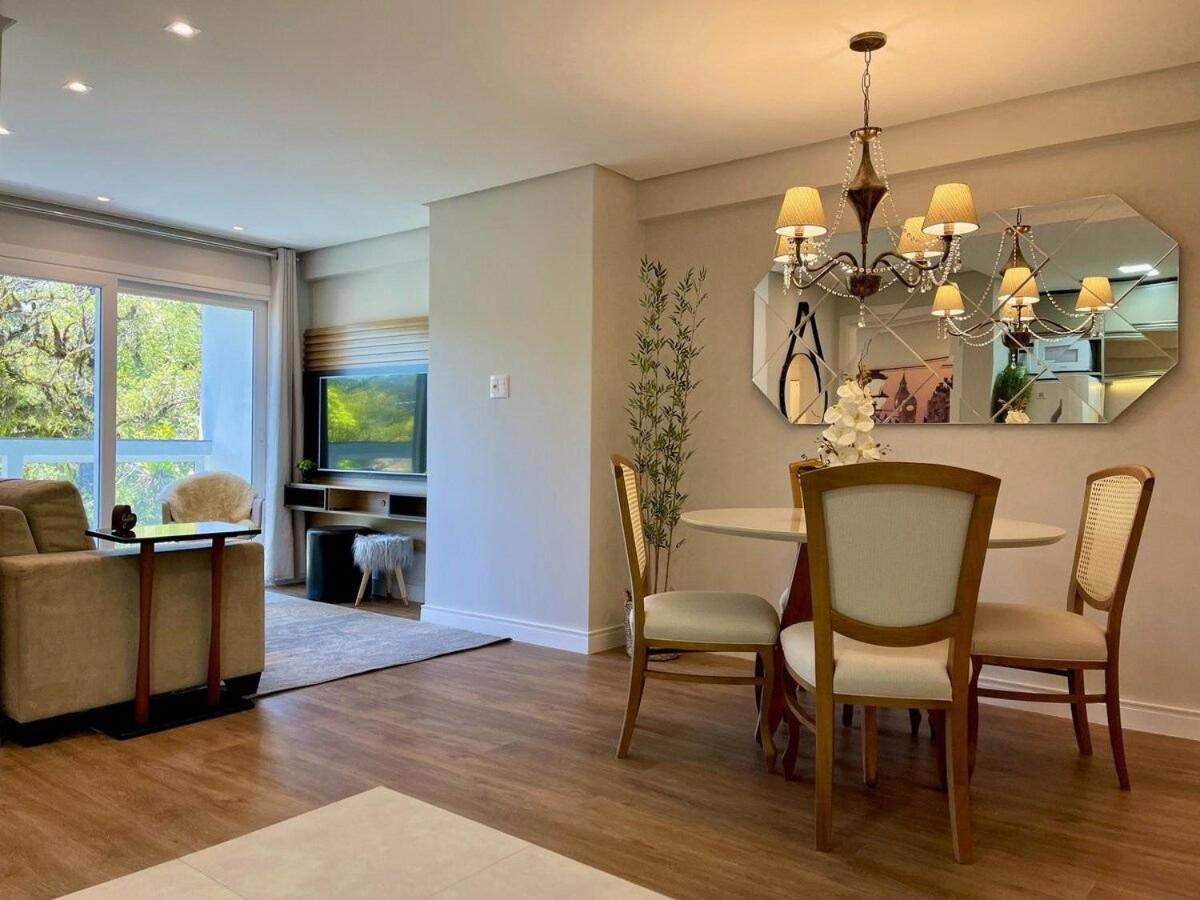 Apartamentos Delle Alpi by Achei Gramado
