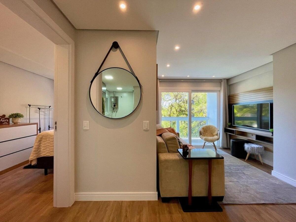 Apartamentos Delle Alpi by Achei Gramado