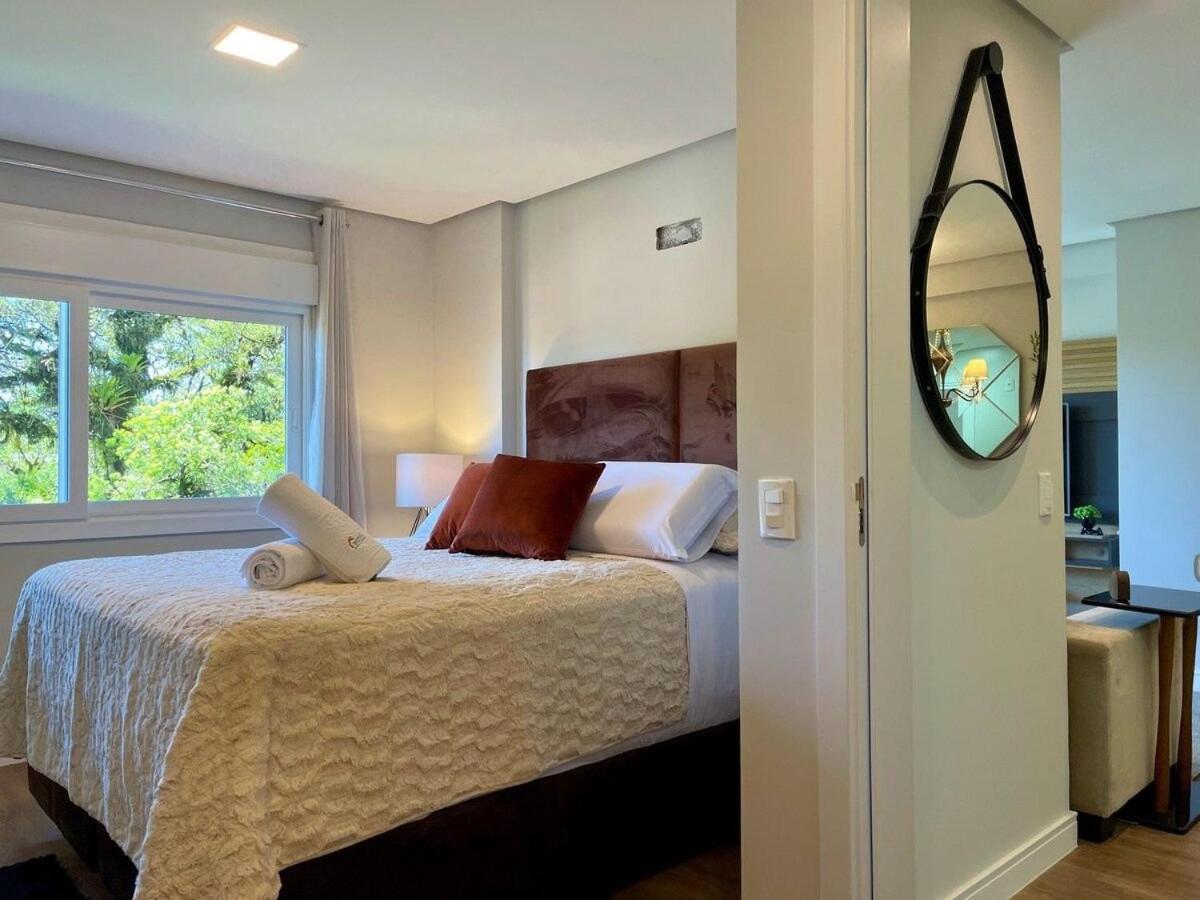 Apartamentos Delle Alpi by Achei Gramado
