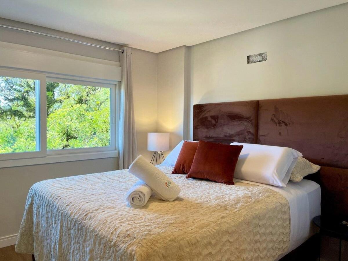 Apartamentos Delle Alpi by Achei Gramado