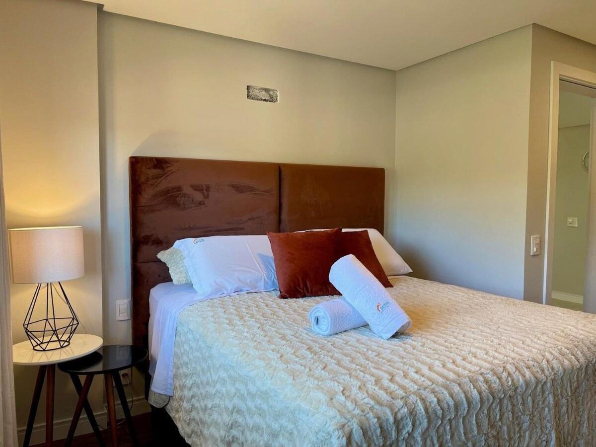 Apartamentos Delle Alpi by Achei Gramado