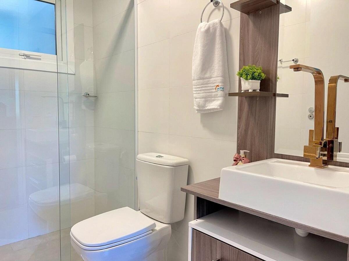 Apartamentos Delle Alpi by Achei Gramado