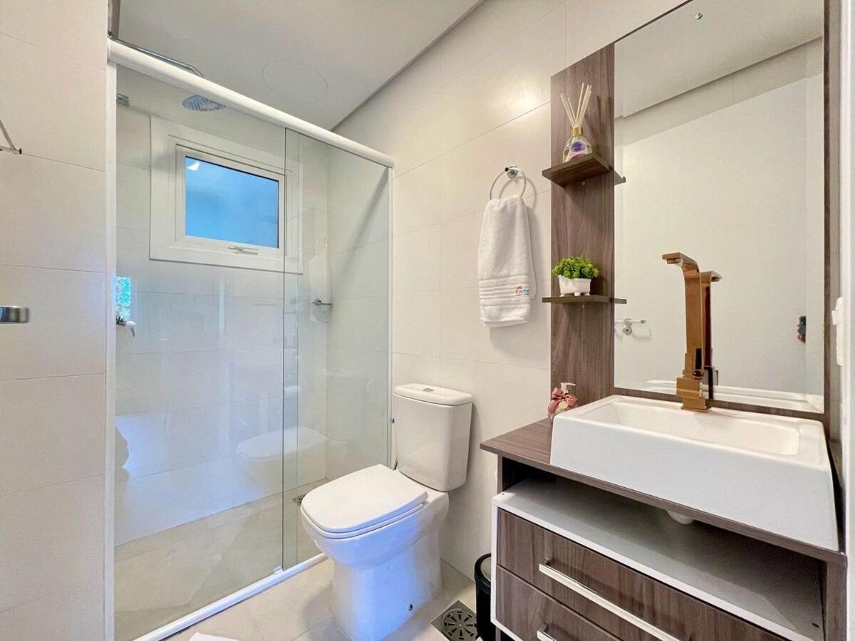 Apartamentos Delle Alpi by Achei Gramado