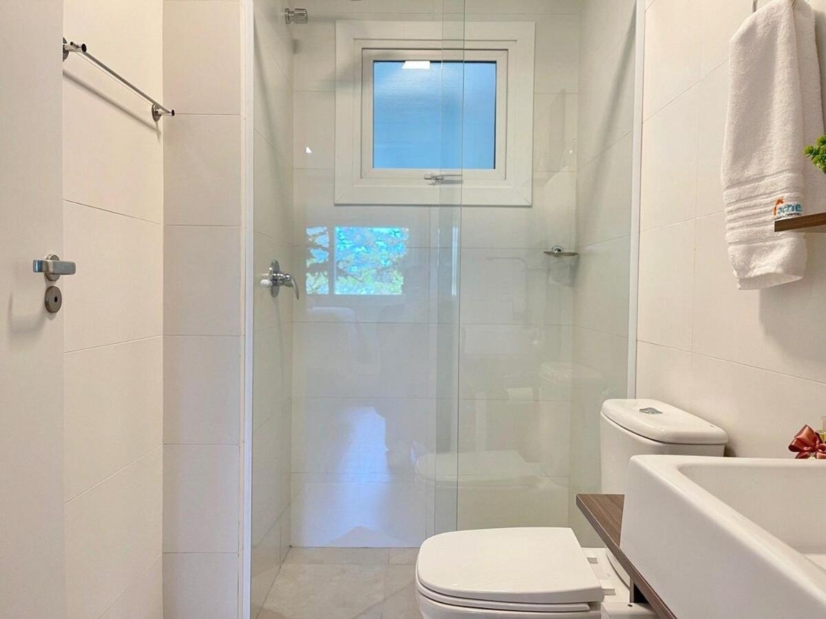 Apartamentos Delle Alpi by Achei Gramado