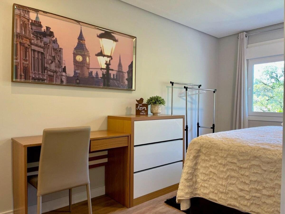Apartamentos Delle Alpi by Achei Gramado