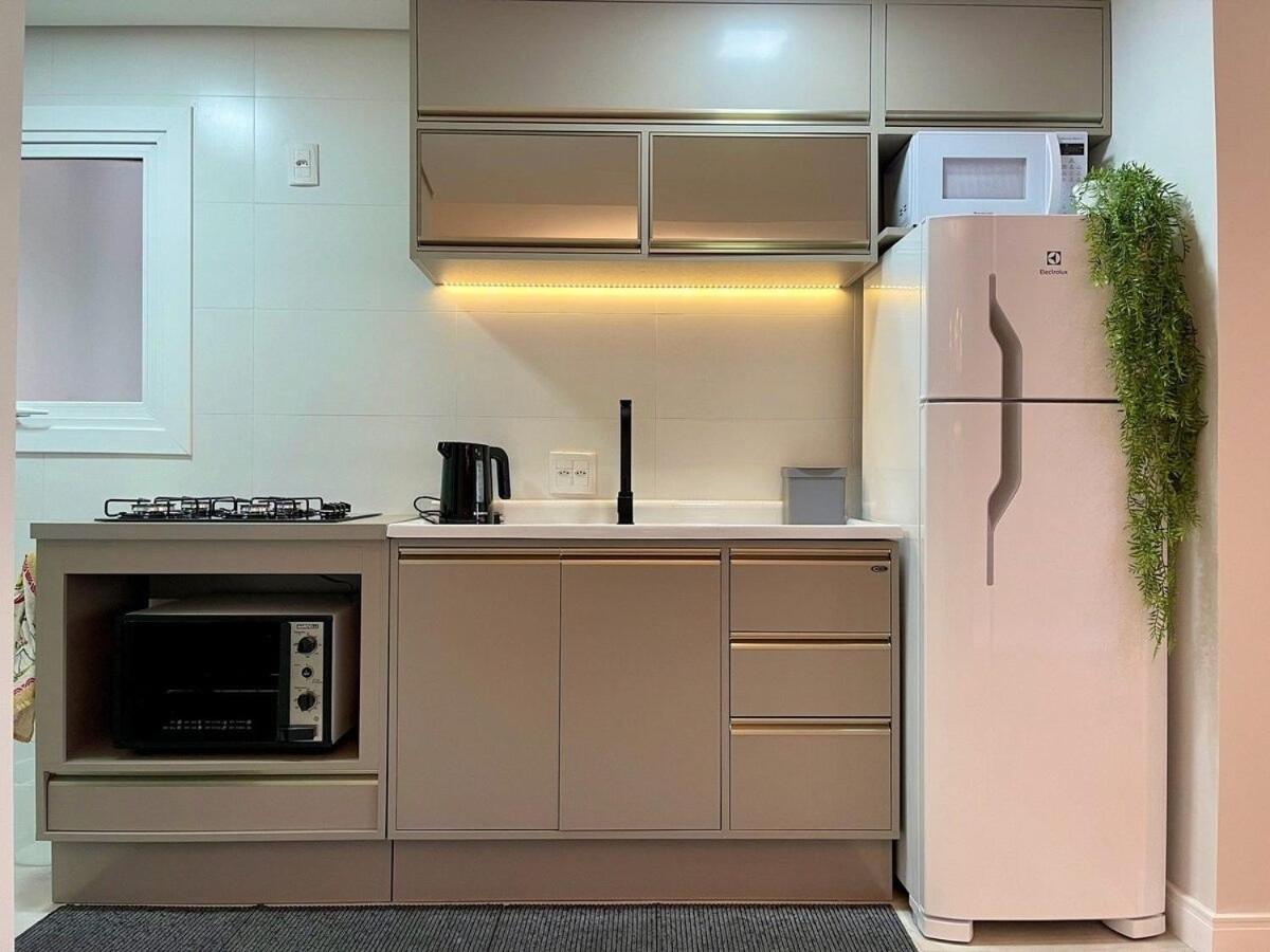 Apartamentos Delle Alpi by Achei Gramado