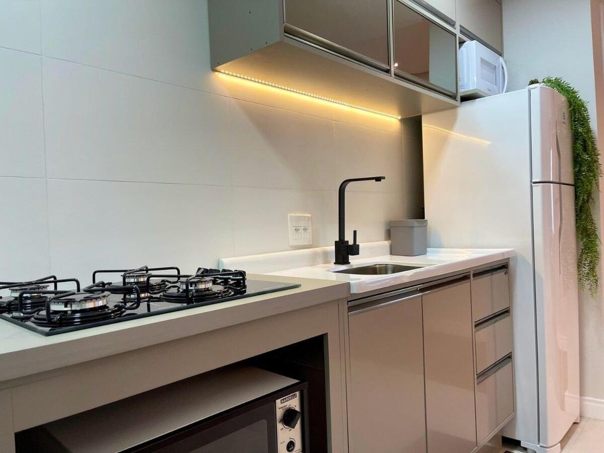 Apartamentos Delle Alpi by Achei Gramado