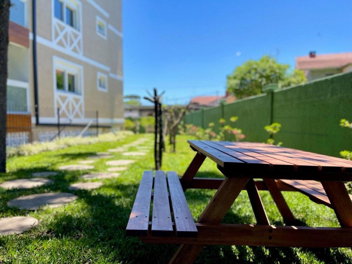 Apartamentos Delle Alpi by Achei Gramado