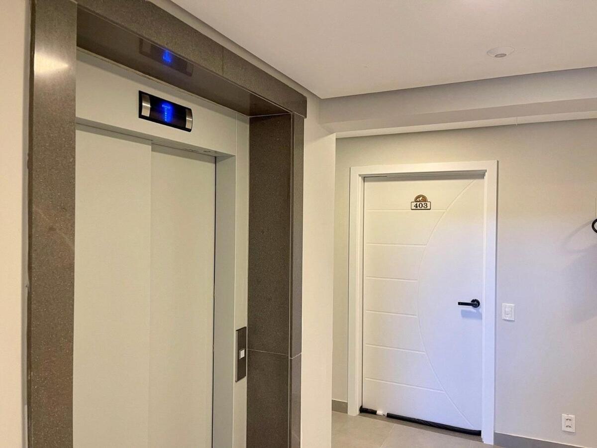 Apartamentos Delle Alpi by Achei Gramado