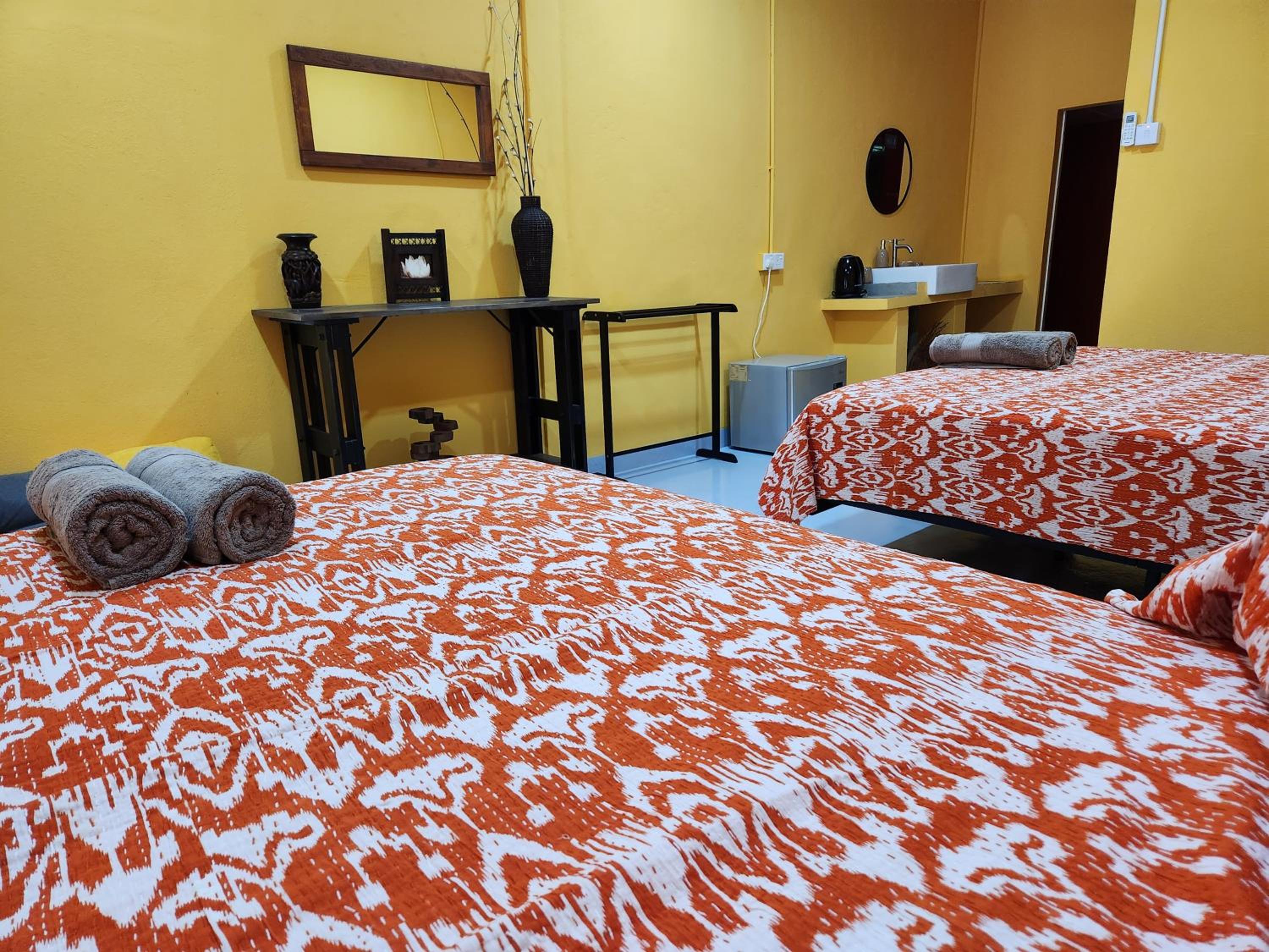 Gecko Guesthouse photo 5