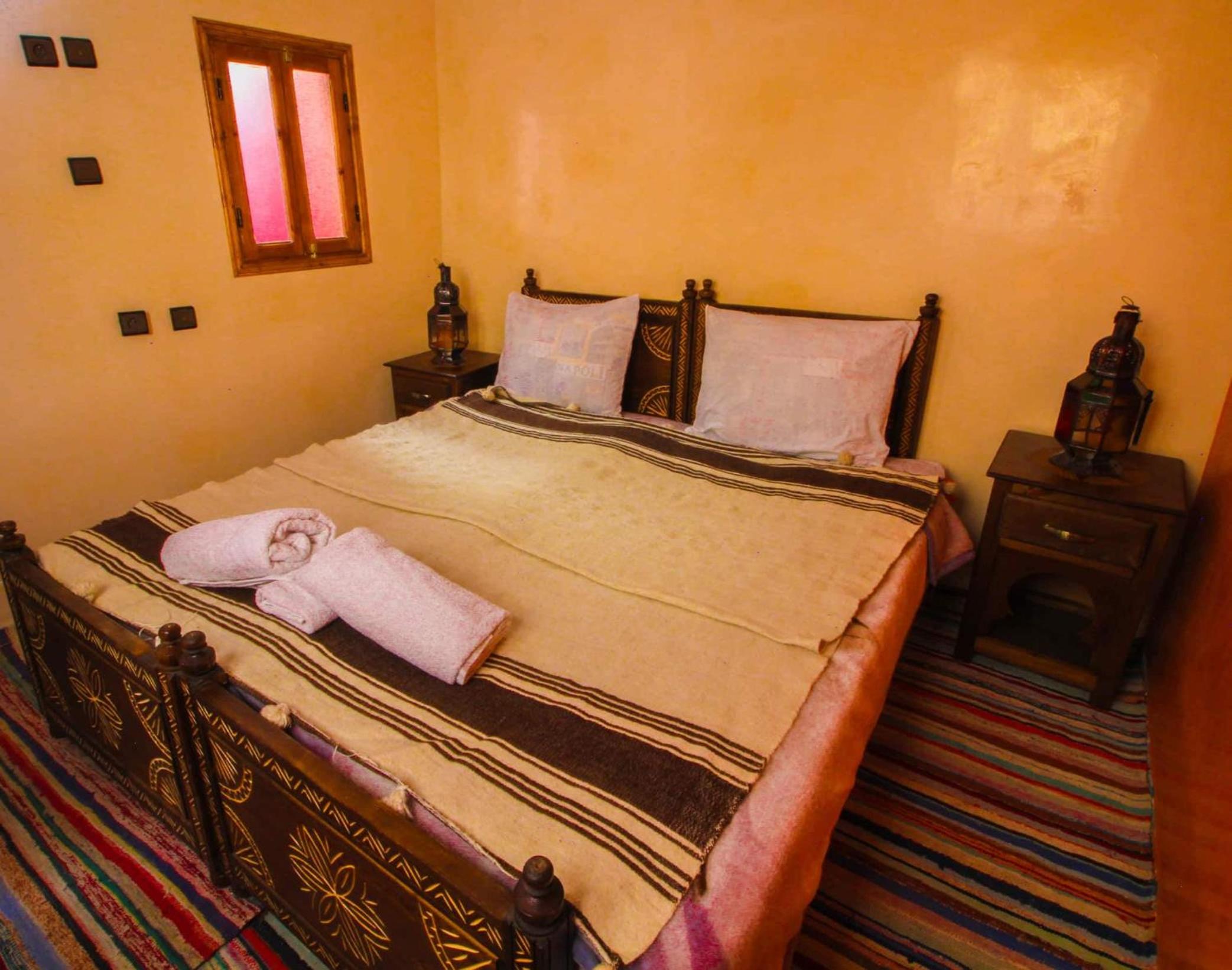Berber Family Lodge 52