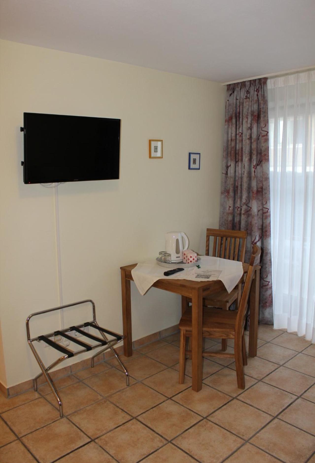 Landhotel Guglhupf