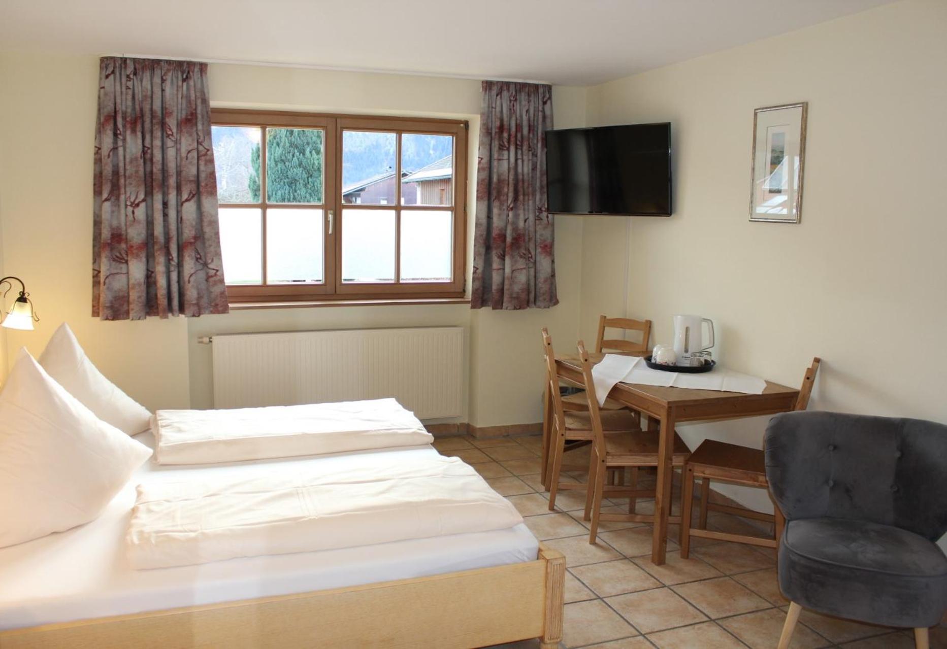 Landhotel Guglhupf