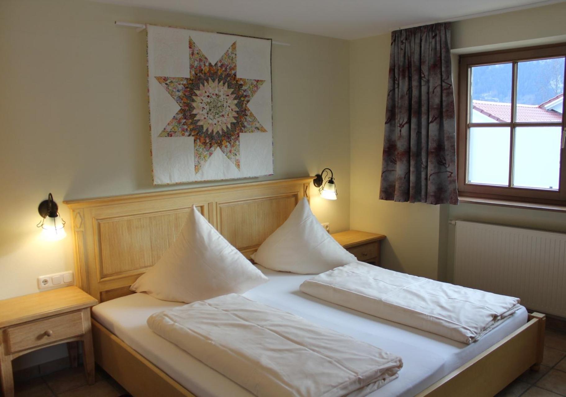 Landhotel Guglhupf